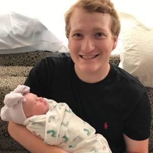 Meet your Posher, Ryan